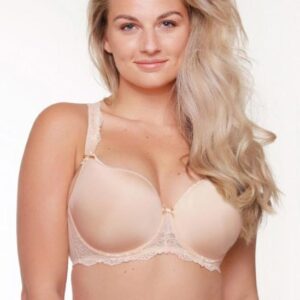 Dámská podprsenka Lingadore 1400-1A tělová