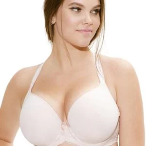 Dámská podprsenka Panache 9506 Sasha růžová