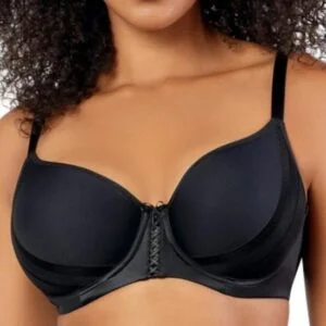 Dámská podprsenka Parfait Spacer P6061 Shea černá