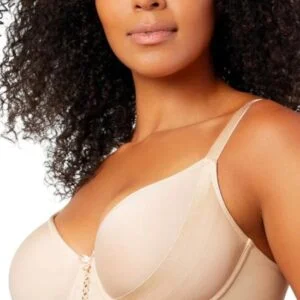 Dámská podprsenka Parfait Spacer P6061 Shea tělová