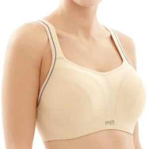 Dámská sportovní podprsenka Panache 5021 tělová