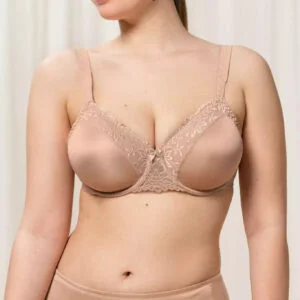 Dámská zmenšující podprsenka TRIUMPH LADYFORM SOFT W