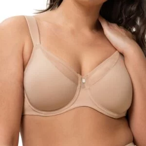 Dámská zmenšující podprsenka TRIUMPH TRUE SHAPE SENSATION W01 10186010