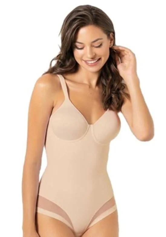 Dámské body Siélei 1866 tělové