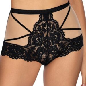 Dámské boxerky Roza Torfi černé