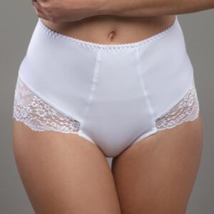 Dámské kalhotky Fantasy 15831 bílé