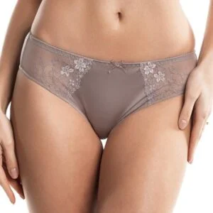 Dámské kalhotky LingaDore 1400B světle hnědé