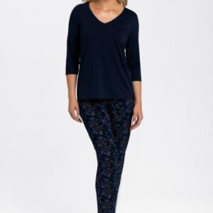 Dámské pyžamo Babella Aretha