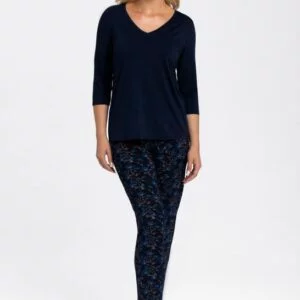 Dámské pyžamo Babella Aretha