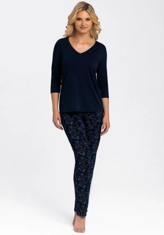 Dámské pyžamo Babella Aretha