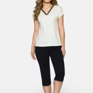 Dámské pyžamo Babella Cleo