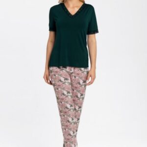 Dámské pyžamo Babella Felicity