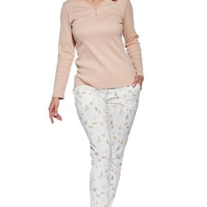 Dámské pyžamo CORNETTE 723/351 Emy