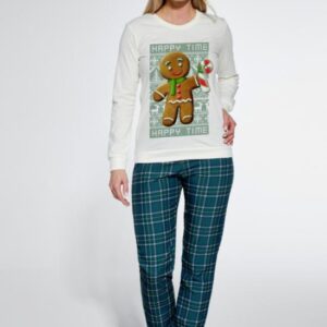 Dámské pyžamo Cornette 671/347