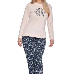 Dámské pyžamo Cornette 768/363