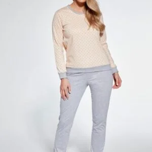 Dámské pyžamo Cornette 784/336