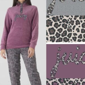 Dámské pyžamo Karelpiu KF5220