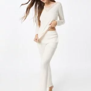 Dámské pyžamo LingaDore 6911