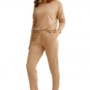 Dámské pyžamo Taro 2578 Emily