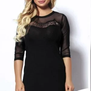 Dámské šaty DKaren Amber