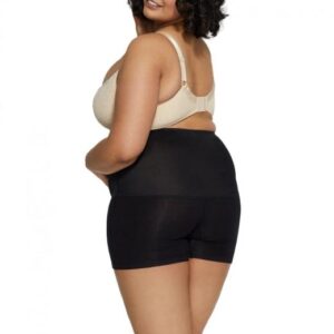 Dámské stahovací kalhotky Mitex Iga reformy černé