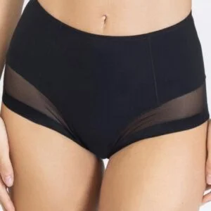 Dámské stahovací kalhotky Siélei 1869 černé