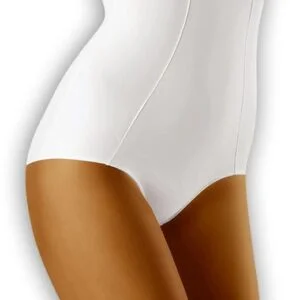 Dámské stahovací kalhotky Wolbar Modelia II bílé