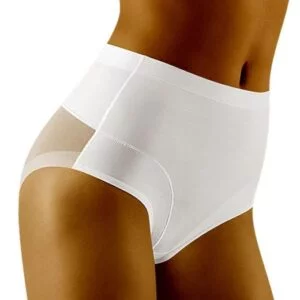 Dámské stahovací kalhotky Wolbar Uniqata bílé