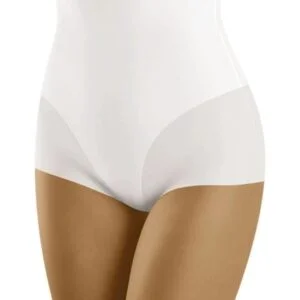 Dámské stahující kalhotky Wolbar Modifica bílé