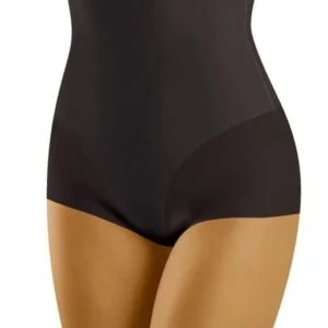 Dámské stahující kalhotky Wolbar Modifica černé