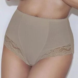 Dámské tělové stahovací kalhotky Ela plus