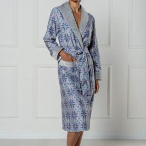 Dámský  župan Belmanetti 8801