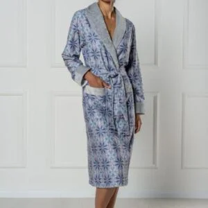 Dámský  župan Belmanetti 8801