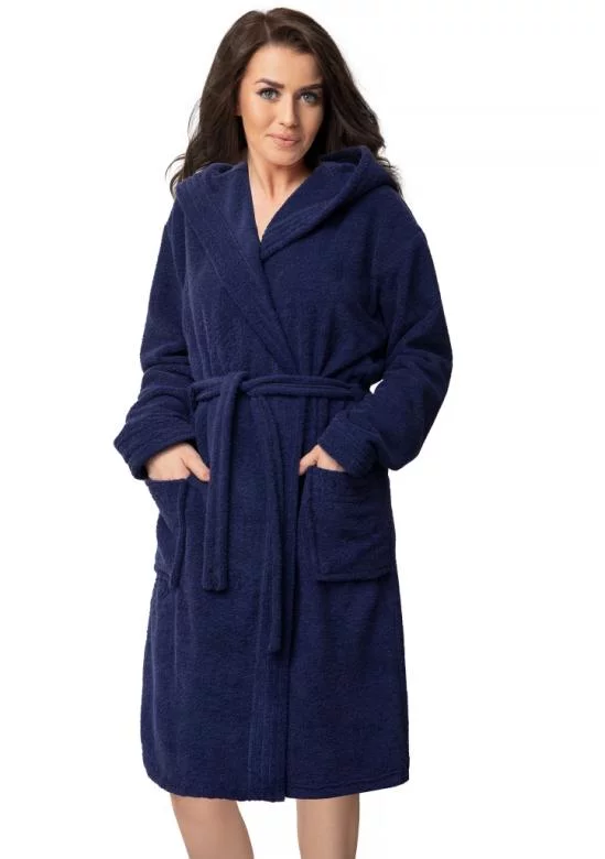 Dámský župan Dorota FR-349 FNT74530