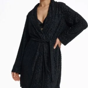 Dámský župan Esotiq 41145