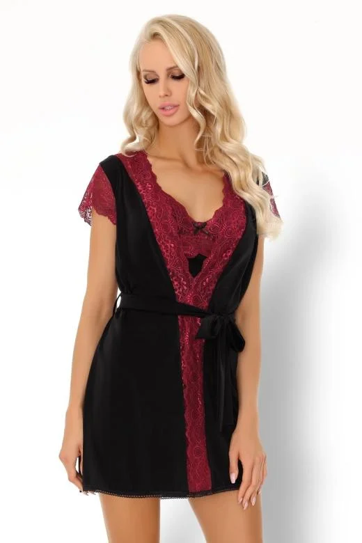 Dámský župan LivCo Kumiko