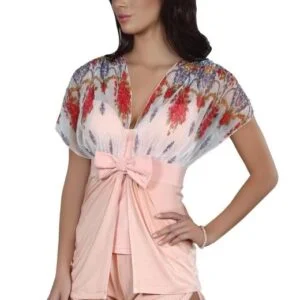 Dámský župan Livco Imperia