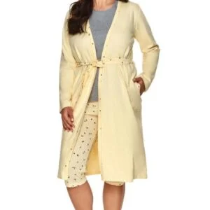 Dámský župan Taro 2714