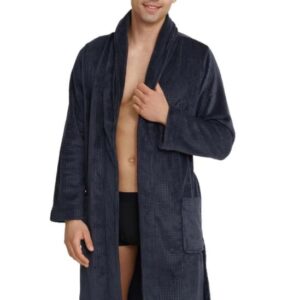 Pánský župan Henderson 40982