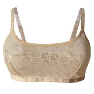 Dámská nevyztužená podprsenka Guess O3BC16 Edytha tělová
