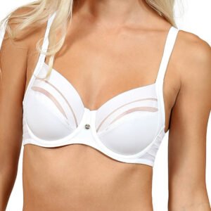 Dámská nevyztužená podprsenka Lisca 20147 Alegra