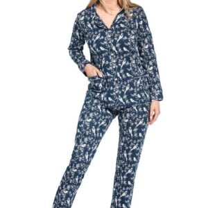 Dámské pyžamo CORNETTE 482/365 Jane
