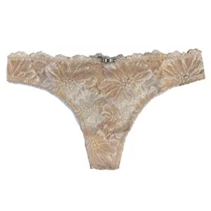 Dámské tanga Emporio Armani 164737 3F221