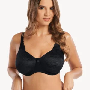 Dámská podprsenka Lisca JANE 20299 zmenšující