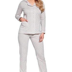 Dámské pyžamo CORNETTE 482/364 Ella