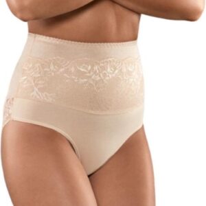 Dámské stahovací kalhotky Babell 148 tělové