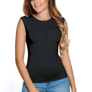 Dámské tílko Babell Indi černé