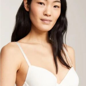 Dámská podprsenka Tommy Hilfiger UW0UW05181