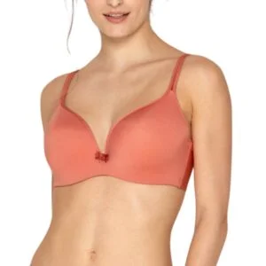 Dámská podprsenka TIMO 42840 skořicová