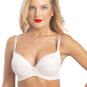Dámská push-up podprsenka Fantasy 1771 tělová